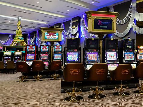 licensed casinos in Philippines